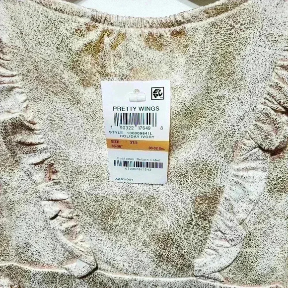 Epic Threads Toddler Dress 3T - Picture 3 of 4